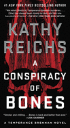 A Conspiracy of Bones: Volume 19