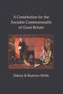 A Constitution for the Socialist Commonwealth of Great Britain