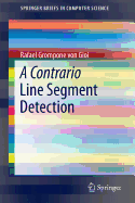 A Contrario Line Segment Detection