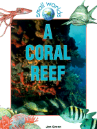 A Coral Reef - Green, Jen