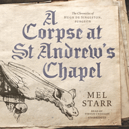 A Corpse at St Andrew's Chapel