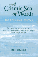 A Cosmic Sea of Words: The ECKANKAR Lexicon