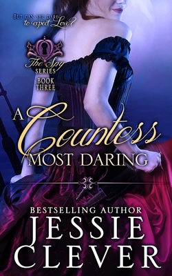 A Countess Most Daring - Clever, Jessie
