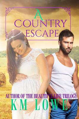 A Country Escape - Riehl, Alan (Editor), and Lowe, Km