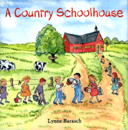 A Country Schoolhouse