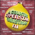 A Country Superstar Christmas, Vol. 3 - Various Artists