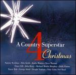 A Country Superstar Christmas, Vol. 4