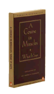 A Course in Miracles: What It Says