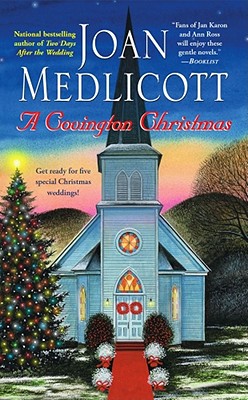 A Covington Christmas - Medlicott, Joan