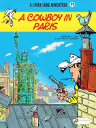 A Cowboy in Paris: Volume 71