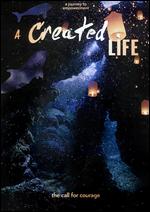 A Created Life: A Journey to Empowerment - Douglas Proce