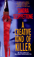 A Creative Kind of Killer