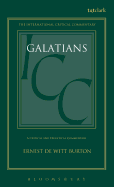 A critical and exegetical commentary on the Epistle to the Galatians.