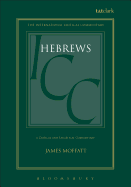 A critical and exegetical commentary on the Epistle to the Hebrews.