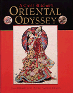 A Cross Stitcher's Oriental Odyssey