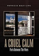 A Cruel Calm - Patricia Daly-Lipe