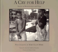 A Cry for Help: Stories of Homelessness