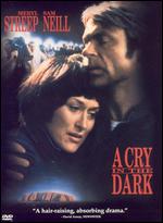 A Cry in the Dark - Fred Schepisi