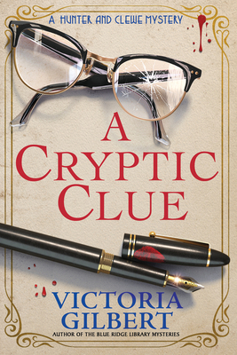A Cryptic Clue - Gilbert, Victoria