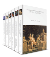 A Cultural History of Chemistry: Volumes 1-6