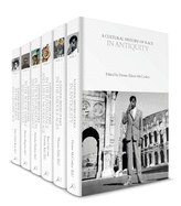 A Cultural History of Race: Volumes 1-6