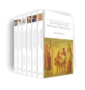 A Cultural History of the Emotions: Volumes 1-6