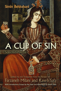 A Cup of Sin: Selected Poems