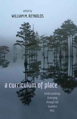 A Curriculum of Place: Understandings Emerging Through the Southern Mist - Steinberg, Shirley R (Editor), and Reynolds, William M (Editor)