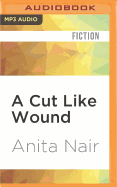 A Cut-Like Wound