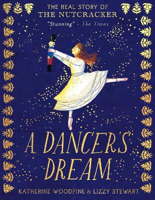 A Dancer's Dream - Woodfine, Katherine