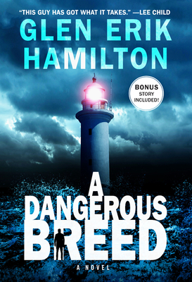 A Dangerous Breed - Hamilton, Glen Erik