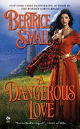 A Dangerous Love: The Border Chronicles