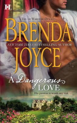 A Dangerous Love - Joyce, Brenda