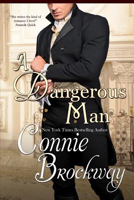 A Dangerous Man - Brockway, Connie