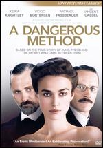 A Dangerous Method - David Cronenberg