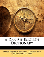 A Danish-English Dictionary