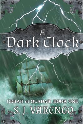 A Dark Clock - Varengo, S J