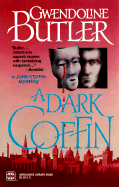 A Dark Coffin - Butler, Gwendoline