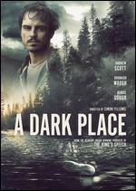 A Dark Place - Simon Fellows