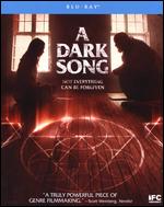 A Dark Song [Blu-ray] - Liam Gavin