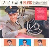 A Date with Elvis - Elvis Presley