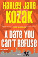 A Date You Can't Refuse: A Date You Can't Refuse: A Novel