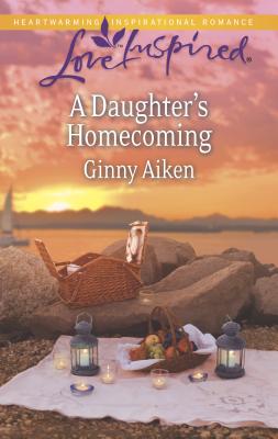 A Daughter's Homecoming - Aiken, Ginny