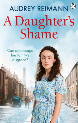 A Daughter's Shame - Reimann, Audrey