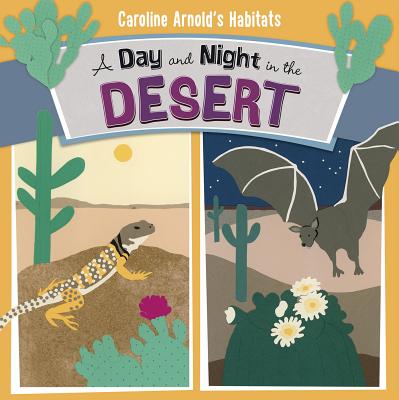 A Day and Night in the Desert - 