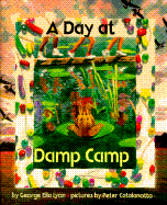 A Day at Damp Camp