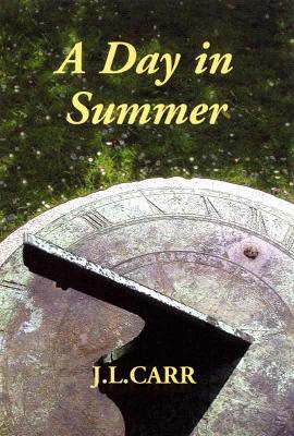 A Day in Summer - Carr, J L