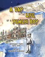A Day in the Life of a Yemeni Boy