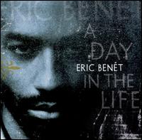 A Day in the Life - Eric Bent