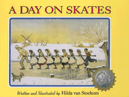 A Day on Skates: The Story of a Dutch Picnic